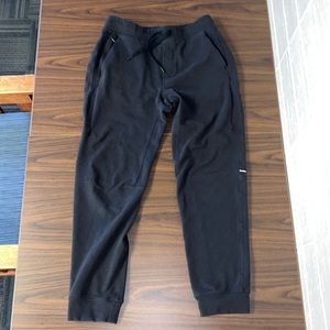 Mens Lululemon pants (Large)